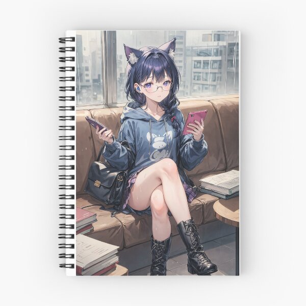Item preview, Kato Inayoshi designed and sold by iloveanimechibi.