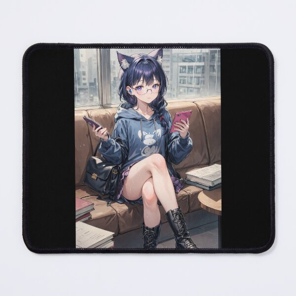 Item preview, Kato Inayoshi designed and sold by iloveanimechibi.