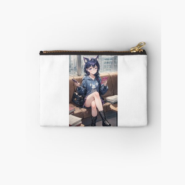Item preview, Kato Inayoshi designed and sold by iloveanimechibi.