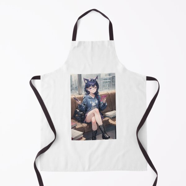 Item preview, Kato Inayoshi designed and sold by iloveanimechibi.
