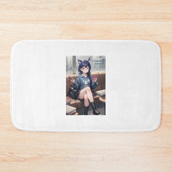 Item preview, Kato Inayoshi designed and sold by iloveanimechibi.