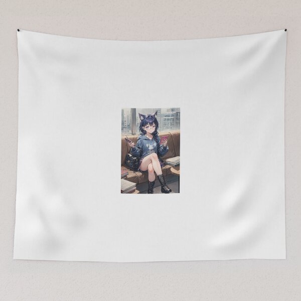 Item preview, Kato Inayoshi designed and sold by iloveanimechibi.