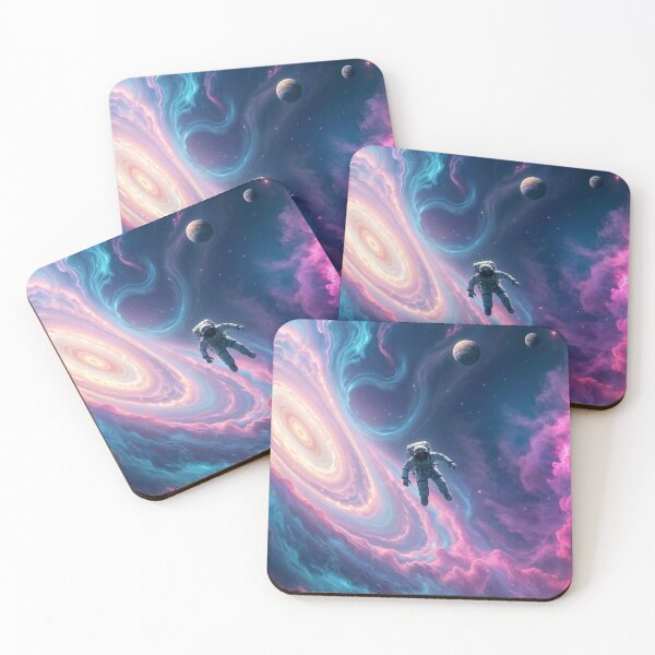 Item preview, Cosmic Solitude designed and sold by Odar.