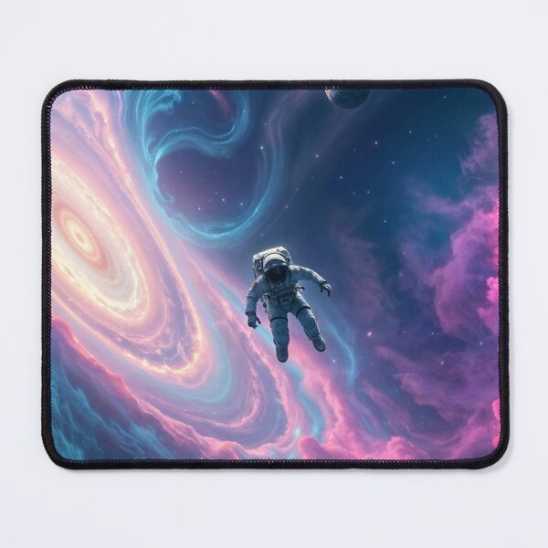 Item preview, Cosmic Solitude designed and sold by Odar.