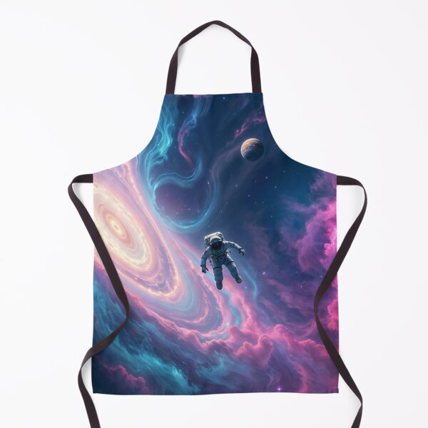 Item preview, Cosmic Solitude designed and sold by Odar.