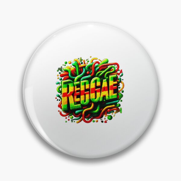 Item preview, Love Peace Music Rasta Reggae Rastafari Roots Reggae Pride  designed and sold by Creat-Des.