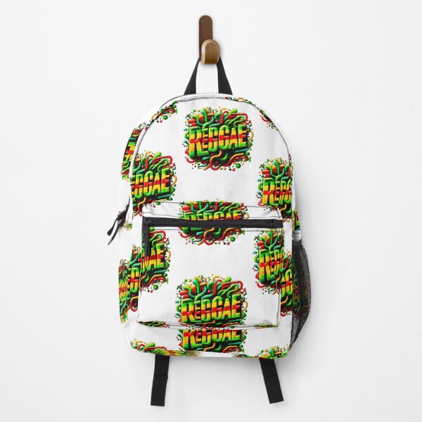 Item preview, Love Peace Music Rasta Reggae Rastafari Roots Reggae Pride designed and sold by Creat-Des.