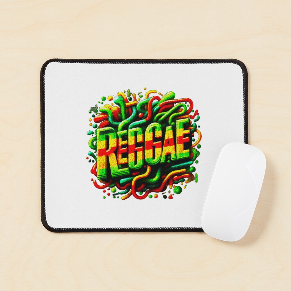 Item preview, Mouse Pad designed and sold by Creat-Des.