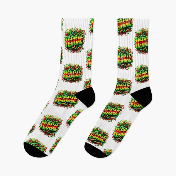 Item preview, Love Peace Music Rasta Reggae Rastafari Roots Reggae Pride  designed and sold by Creat-Des.