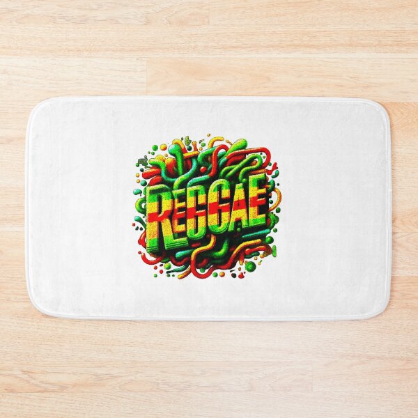 Item preview, Love Peace Music Rasta Reggae Rastafari Roots Reggae Pride  designed and sold by Creat-Des.