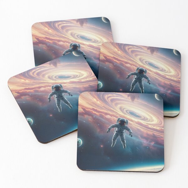 Item preview, Voyager's Vision designed and sold by Odar.