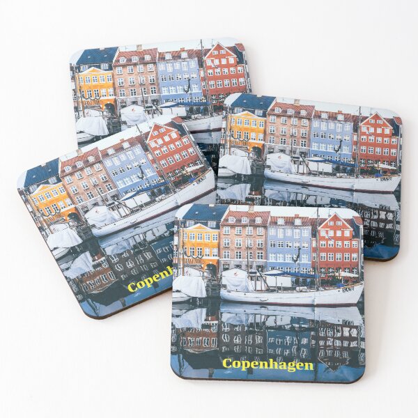Item preview, copenhagen denmark designed and sold by skalihm.
