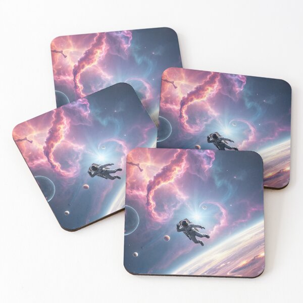 Item preview, Stardust Odyssey designed and sold by Odar.