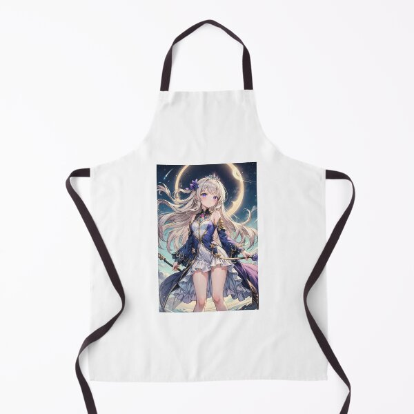 Item preview, Luna Serenelle designed and sold by iloveanimechibi.