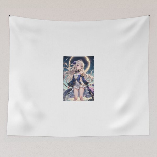 Item preview, Luna Serenelle designed and sold by iloveanimechibi.