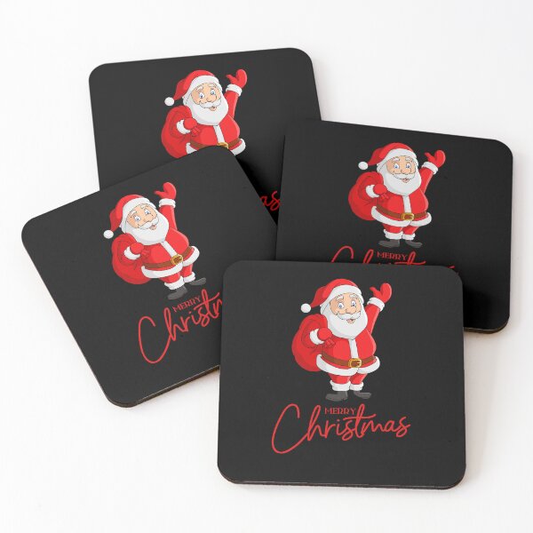 Item preview, Santa Clause designed and sold by Street Corsairs.
