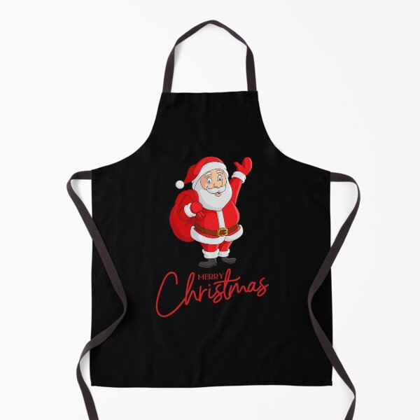 Item preview, Santa Clause designed and sold by Street Corsairs.