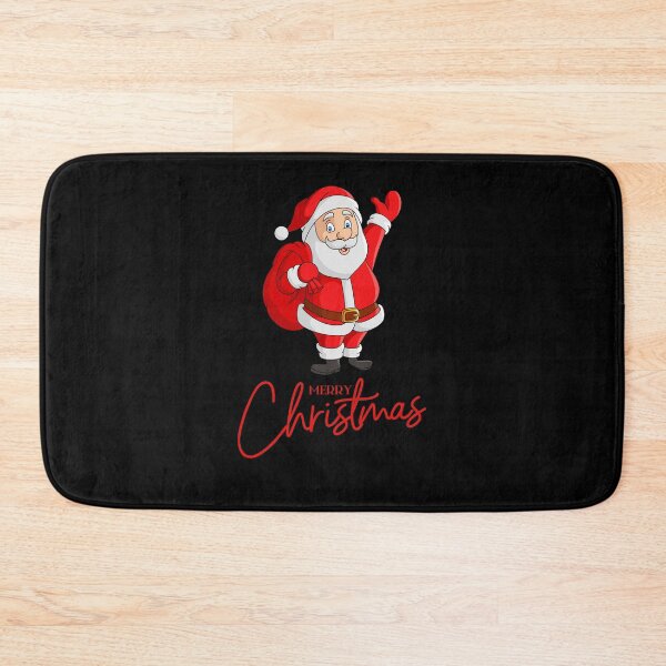 Item preview, Santa Clause designed and sold by Street Corsairs.