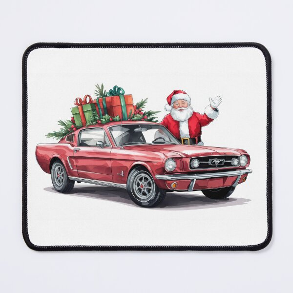 Item preview, Mustang designed and sold by MrSamCreative.