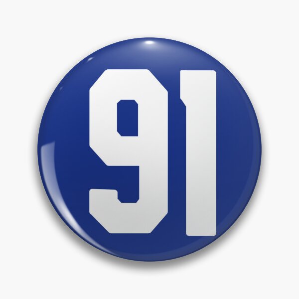 Item preview, John Tavares - #91 designed and sold by alessiag18.