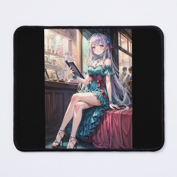 Item preview, Masamisu Hani designed and sold by iloveanimechibi.