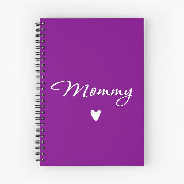 Item preview, Mommy, Unique designed and sold by villacreativa.