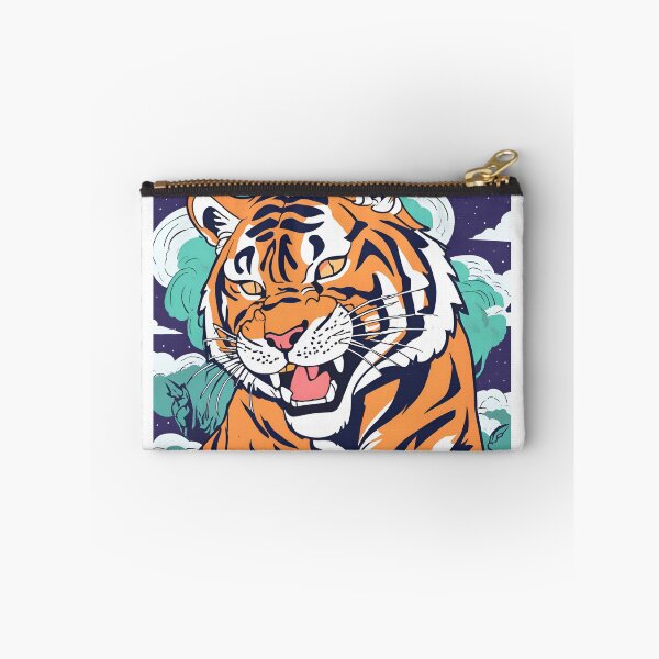 Item preview, Legendary Tiger designed and sold by Gina-Rosa.