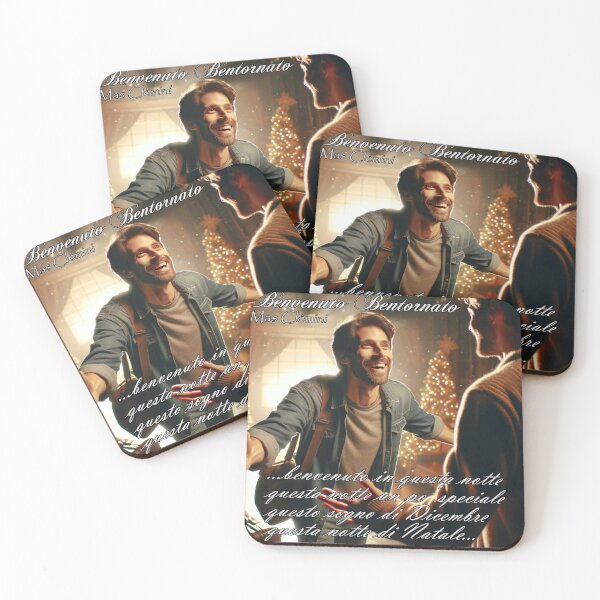 Item preview, Benvenuto, Bentornato designed and sold by Artistionline.