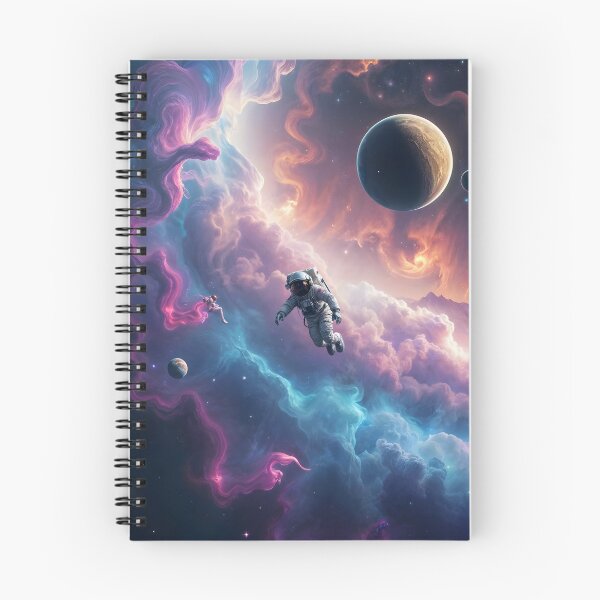 Item preview, Galactic Reverie designed and sold by Odar.