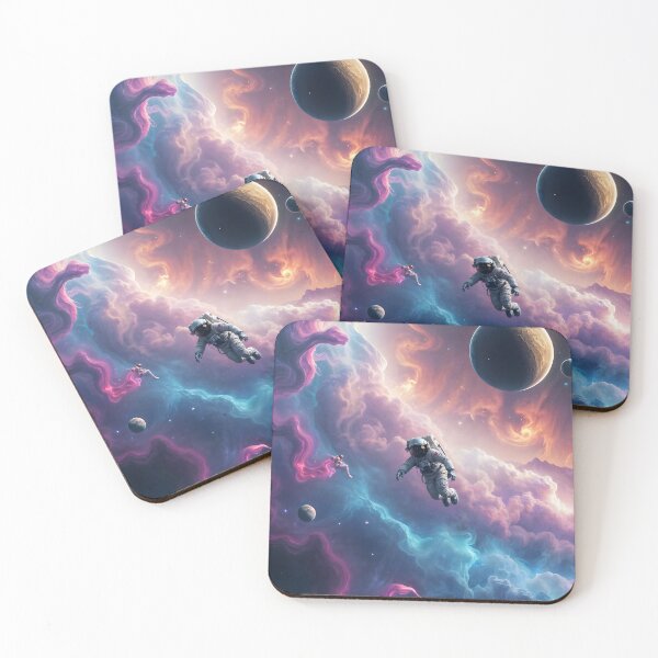 Item preview, Galactic Reverie designed and sold by Odar.