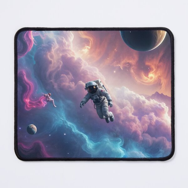 Item preview, Galactic Reverie designed and sold by Odar.