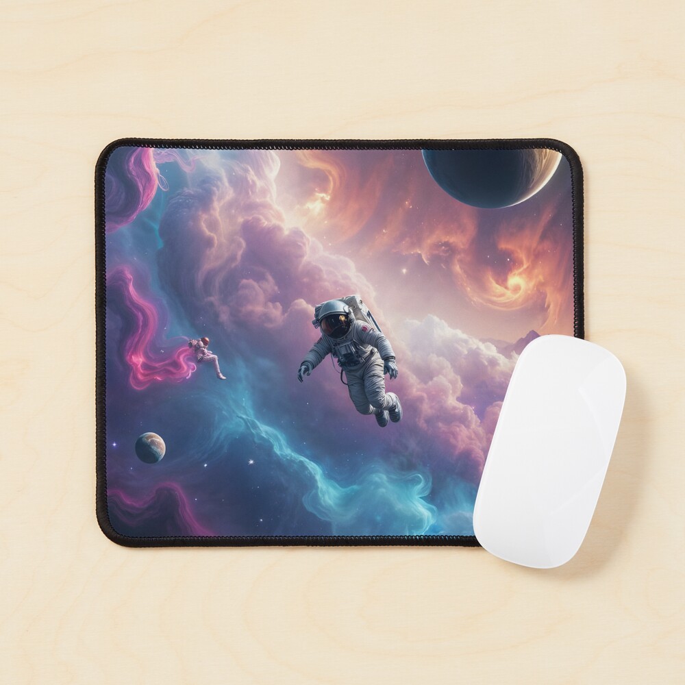 Item preview, Mouse Pad designed and sold by Odar.