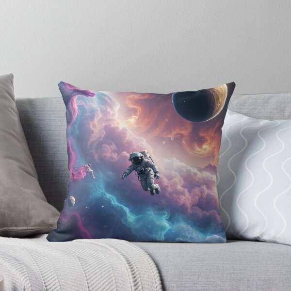 Item preview, Galactic Reverie designed and sold by Odar.