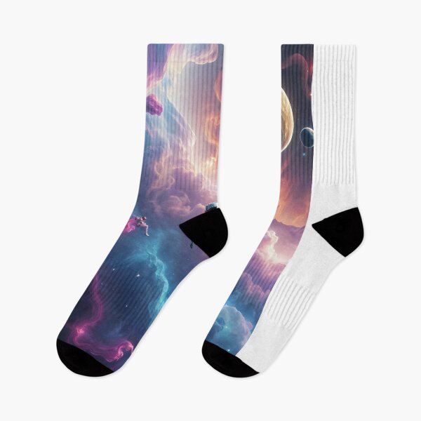 Item preview, Galactic Reverie designed and sold by Odar.