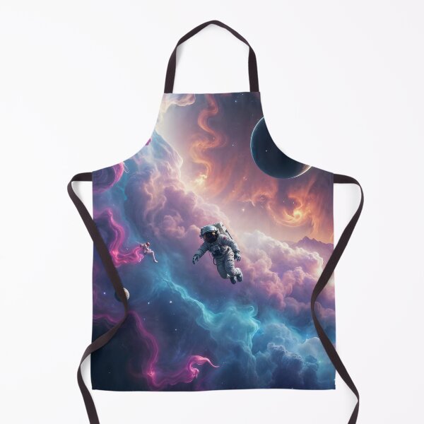 Item preview, Galactic Reverie designed and sold by Odar.