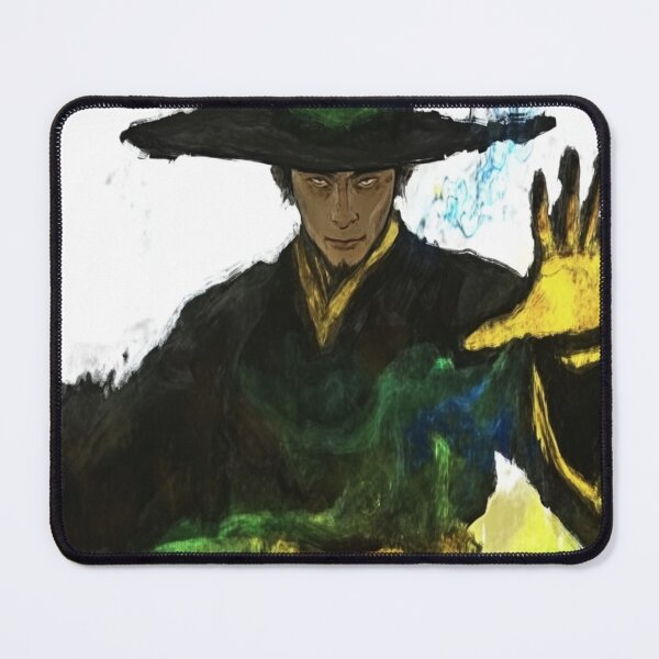 Item preview, Enigmatic Conjurer of the Arcane designed and sold by exitbird.