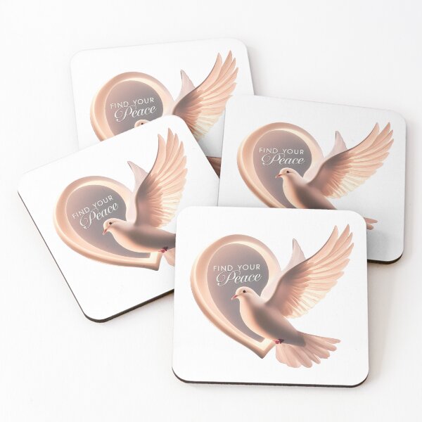 Item preview, Find Your Peace  designed and sold by mgharb.