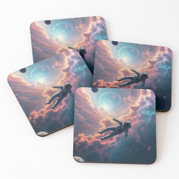 Item preview, Astral Wanderer designed and sold by Odar.