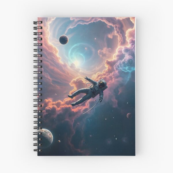 Item preview, Astral Wanderer designed and sold by Odar.