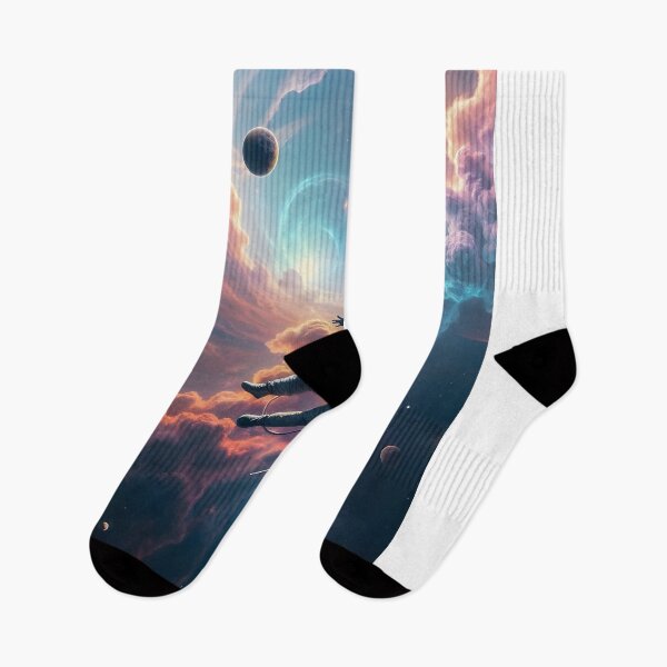 Item preview, Astral Wanderer designed and sold by Odar.