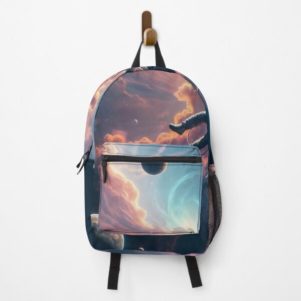 Item preview, Astral Wanderer designed and sold by Odar.