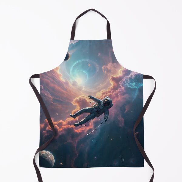 Item preview, Astral Wanderer designed and sold by Odar.