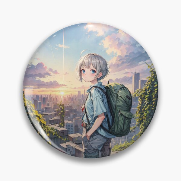 Artikelvorschau, Nase Tsukimiko entworfen und verkauft von iloveanimechibi.