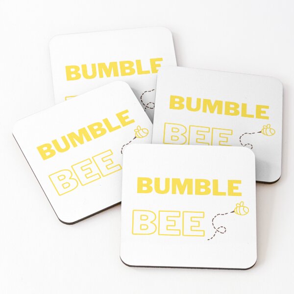 Item preview, Bumble Bee Buzzzzz designed and sold by WonderGallery.