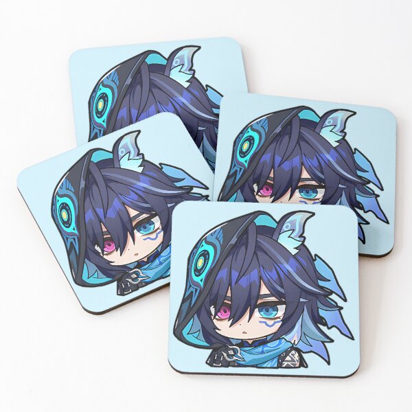 Item preview, Ororon | Genshin Impact designed and sold by Verthalies.