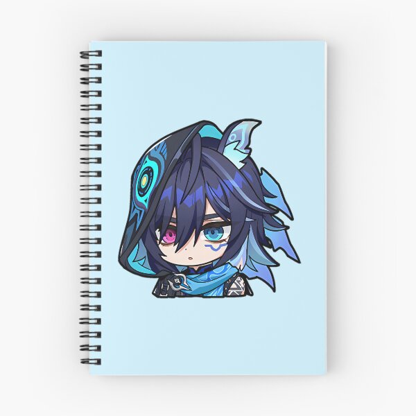 Item preview, Ororon | Genshin Impact designed and sold by Verthalies.