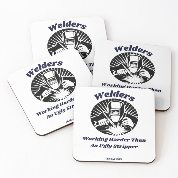 Item preview, Welders designed and sold by Dougall5150.