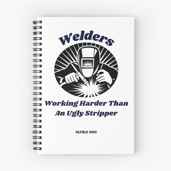 Item preview, Welders designed and sold by Dougall5150.