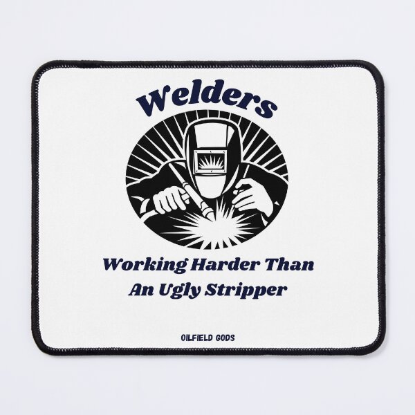 Item preview, Welders designed and sold by Dougall5150.