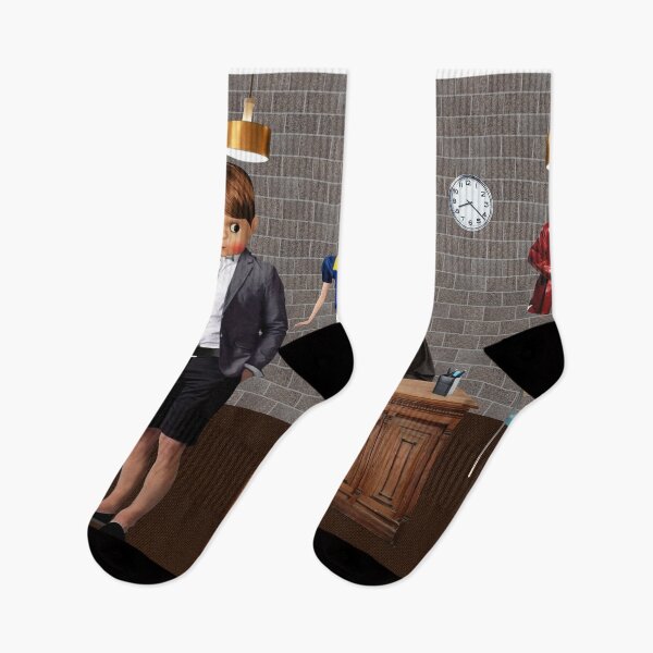 Item preview, Office Politics designed and sold by gazeuponart.